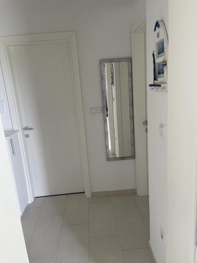 Apartmani Matko Nin Exteriér fotografie